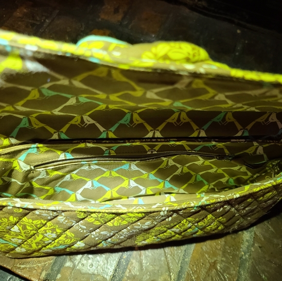 Vera Bradley Purse - Picture 2 of 4